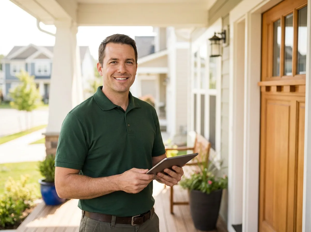 Pest control FAQs for Richview, IL